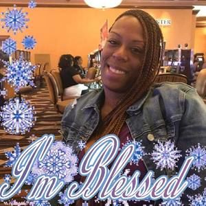 Meet your Posher, Latrece